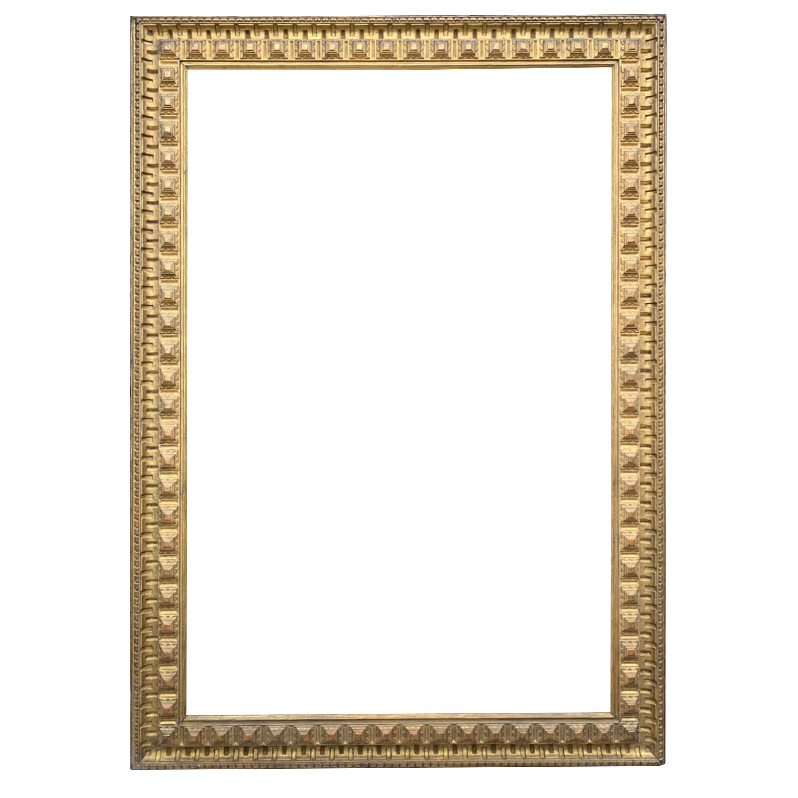 Spanish 17th century reproduction frame