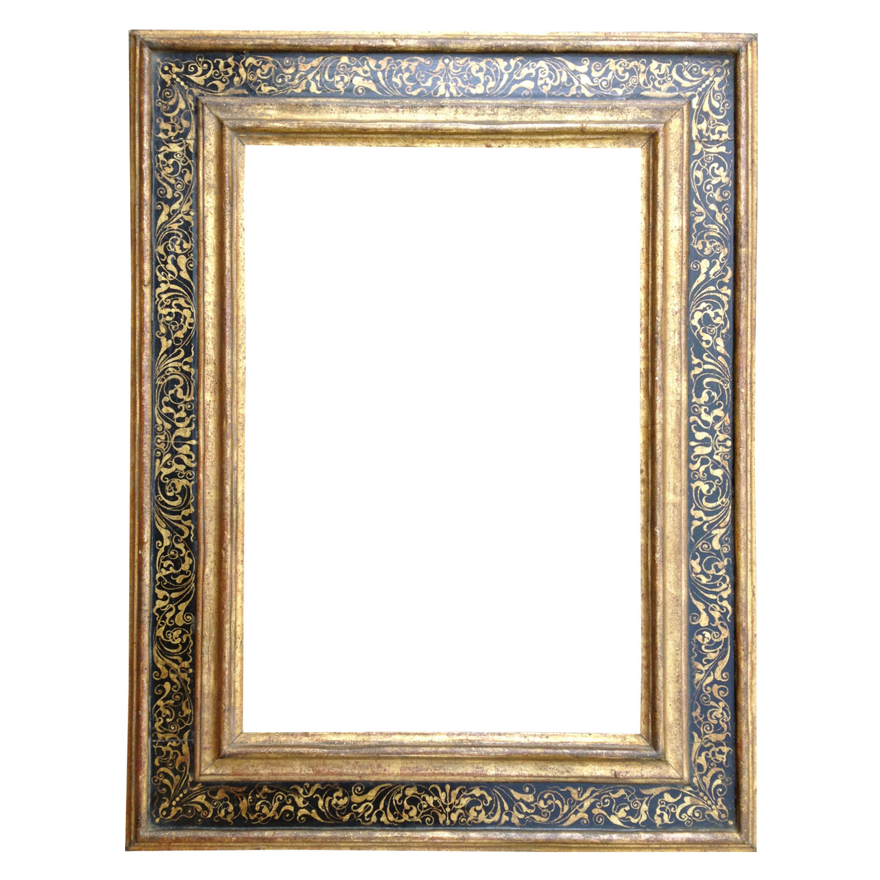 Reproduction 16th century frame