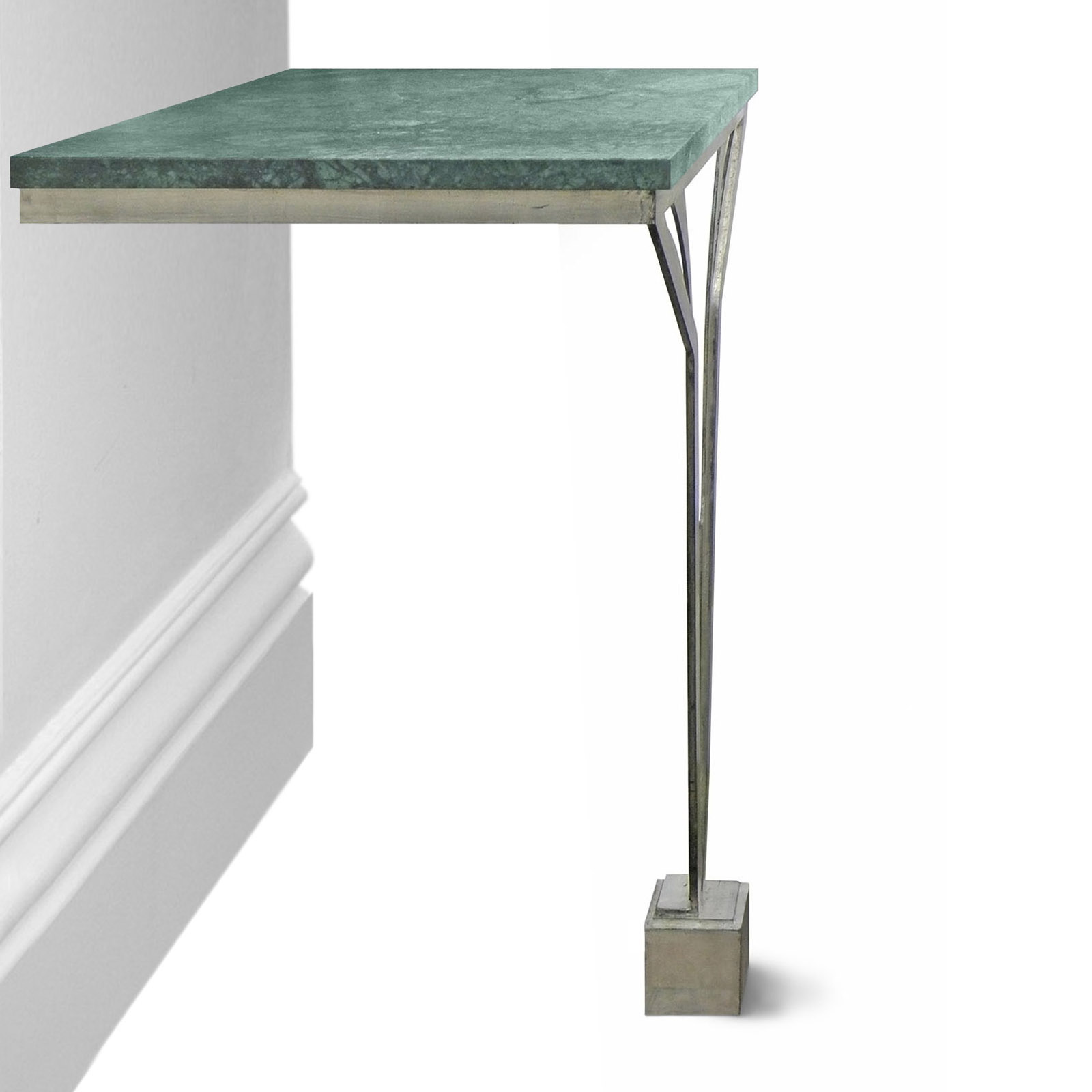 Little Mellie console table. Made to order by Perceval Designs