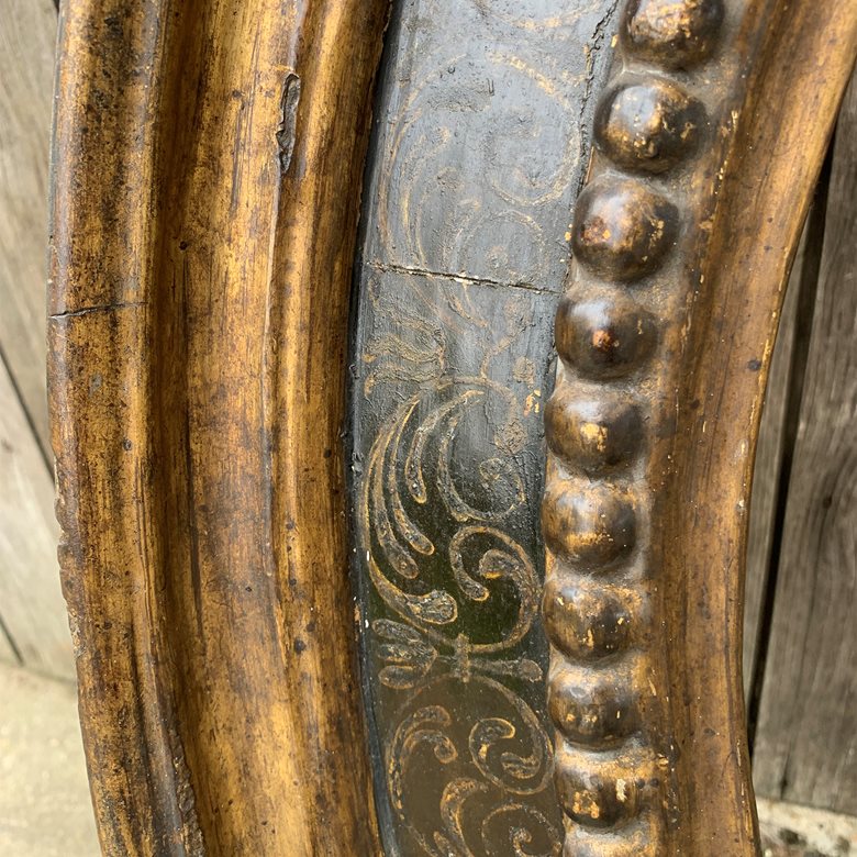 Reproduction 16th century Italian frame