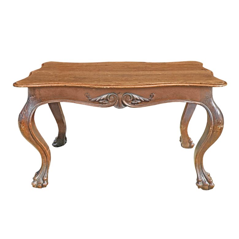 19th century Italian centre table