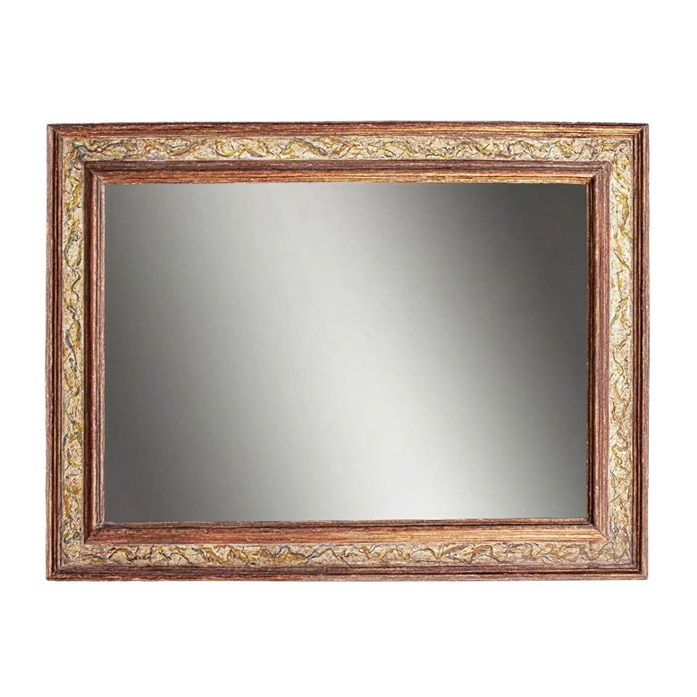 Spanish 17th century cassetta frame