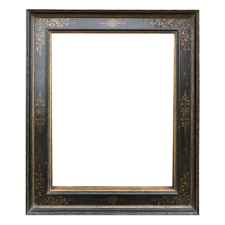Italian 16th century frame - reproduction