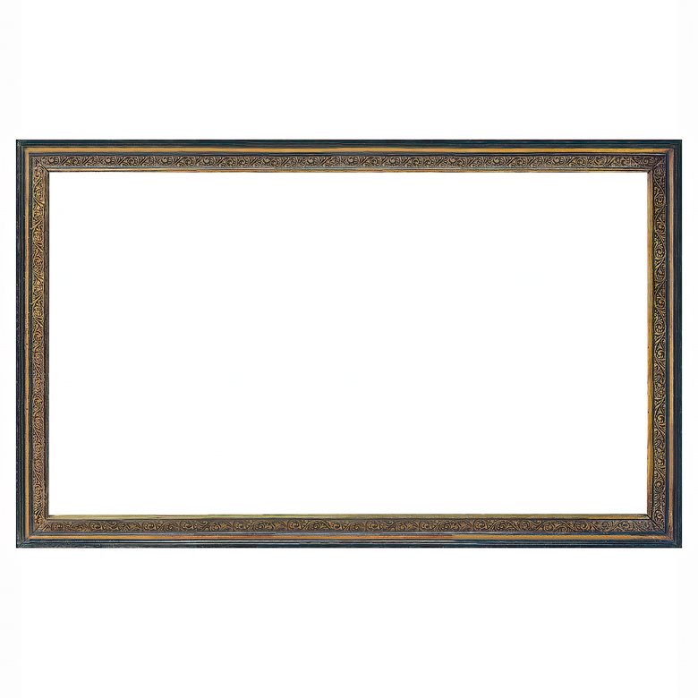 16th century Netherlandish frame